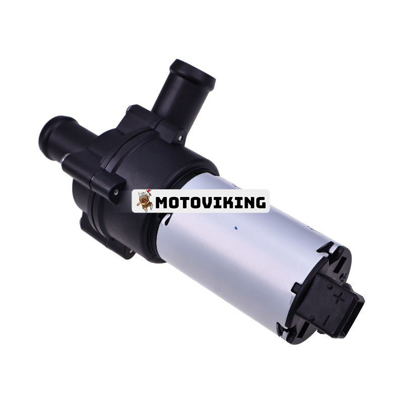 Elektrisk extra vattenpump C2C6517 för Jaguar S-Type Super V8 XF XJ8 XJR
