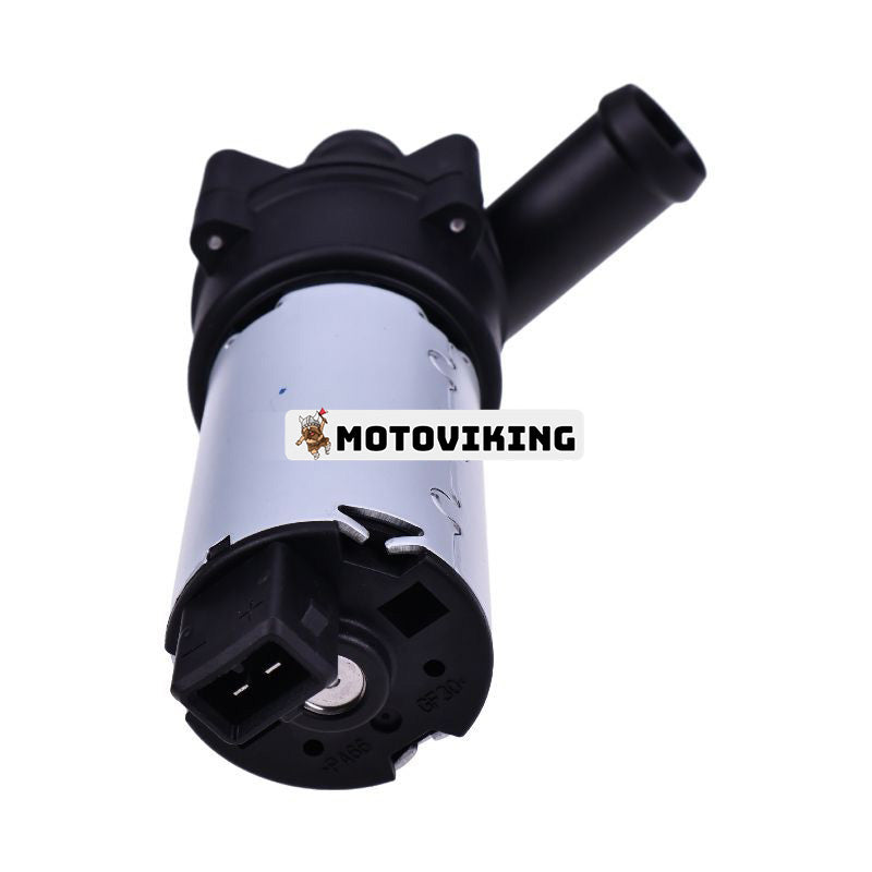 Elektrisk extra vattenpump C2C6517 för Jaguar S-Type Super V8 XF XJ8 XJR