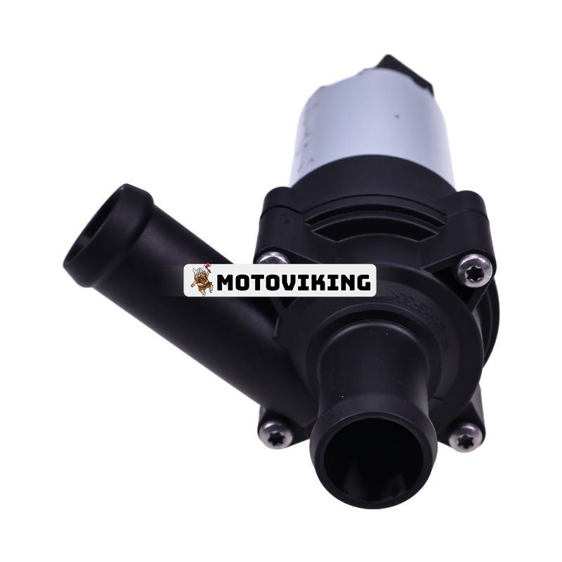 Elektrisk extra vattenpump C2C6517 för Jaguar S-Type Super V8 XF XJ8 XJR