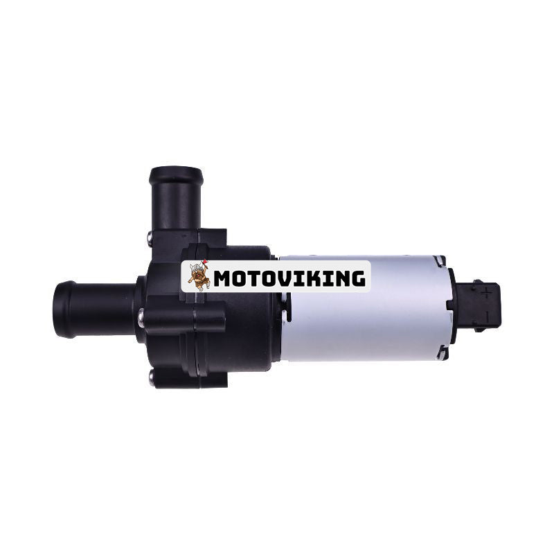 Elektrisk extra vattenpump C2C6517 för Jaguar S-Type Super V8 XF XJ8 XJR