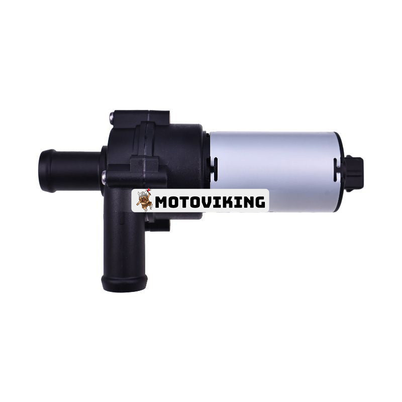 Elektrisk extra vattenpump C2C6517 för Jaguar S-Type Super V8 XF XJ8 XJR