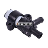 Elektrisk extra vattenpump XR82523 för Jaguar S-Type 2000-2002 4.0L V8