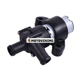 Elektrisk extra vattenpump XR82523 för Jaguar S-Type 2000-2002 4.0L V8