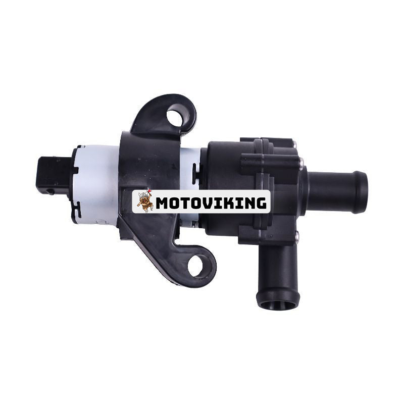 Elektrisk extra vattenpump XR82523 för Jaguar S-Type 2000-2002 4.0L V8