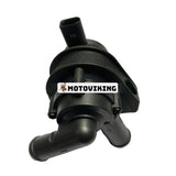 Elektrisk extra vattenpump 06C121601 för Audi A4 A6 A8 Quattro