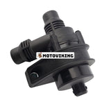 Elektrisk extra vattenpump 64116904496 för BMW 525i 528i 530i 545i 550i 650i 750i X5