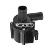 Elektrisk extra vattenpump 5Q0965561B för Audi A3 A4 A5 A6 S3 S5 Q5 TT Quattro Volkswagen VW Golf Jetta Passat