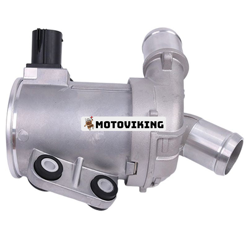 Elektrisk extra vattenpump DS7Z8C419B för Ford C-Max Fusion Lincoln MKZ