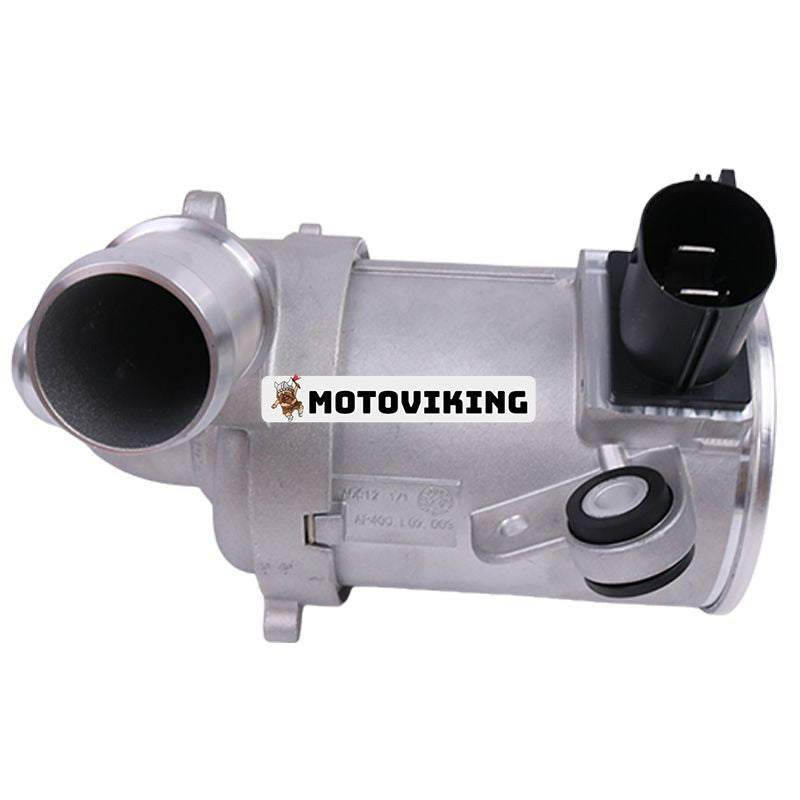Elektrisk extra vattenpump DS7Z8C419B för Ford C-Max Fusion Lincoln MKZ