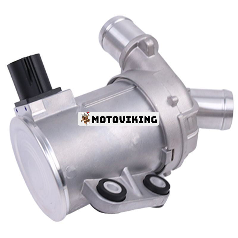 Elektrisk extra vattenpump DS7Z8C419B för Ford C-Max Fusion Lincoln MKZ