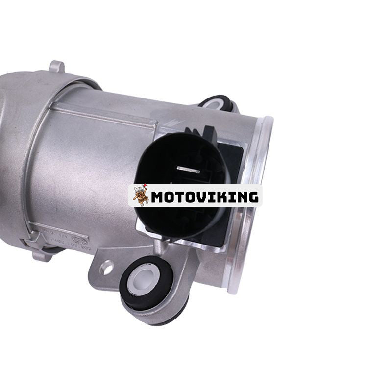 Elektrisk extra vattenpump DS7Z8C419B för Ford C-Max Fusion Lincoln MKZ