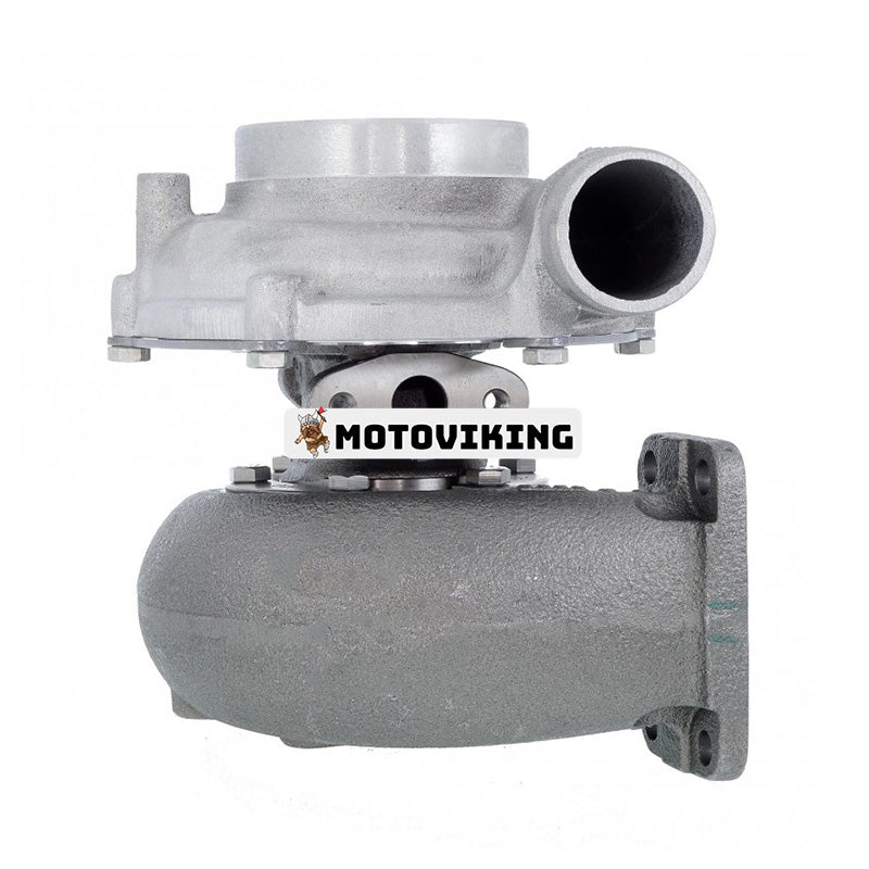 Turbo K27.2 Turboladdare 87802480 för CASE Traktor MXM130 MXM140 MXM155 MXM175 MXM190 MXM120