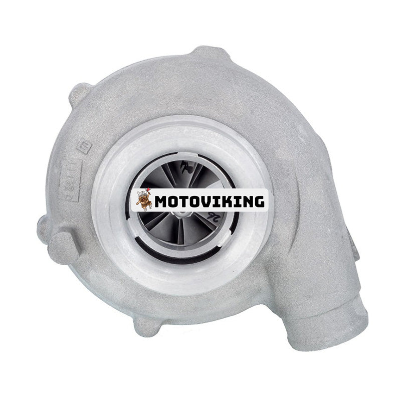 Turbo K27.2 Turboladdare 87802480 för New Holland Tractor TM140 TV145 TM155 TM120 TM175 TM130 TM190