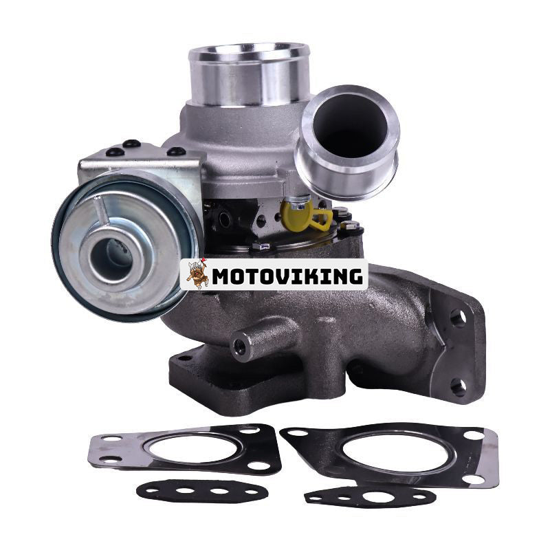 Turbo RHV3 Turboladdare 8982473593 8082473593 för Isuzu VIJJ VIJU Engine D-MAX 1.9L