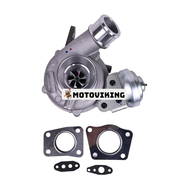 Turbo RHV3 Turboladdare 8982473593 8082473593 för Isuzu VIJJ VIJU Engine D-MAX 1.9L
