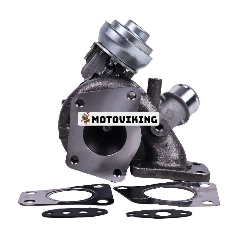 Turbo RHV3 Turboladdare 8982473593 8082473593 för Isuzu VIJJ VIJU Engine D-MAX 1.9L