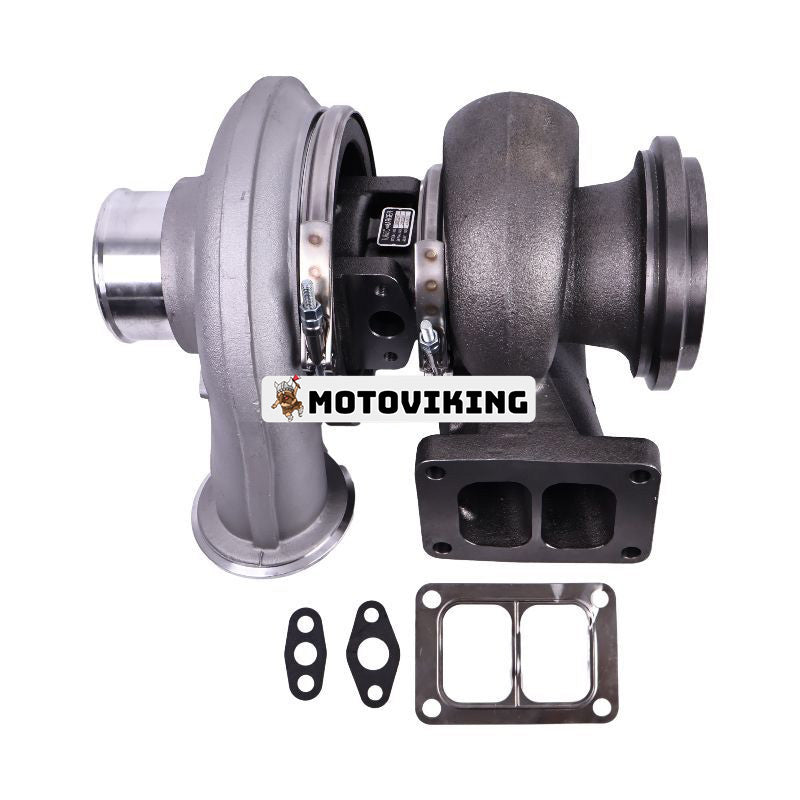 Turbo S3BL090 Turboladdare 474836 631GC5140M2 för Mack Engine E7-300 E7-350