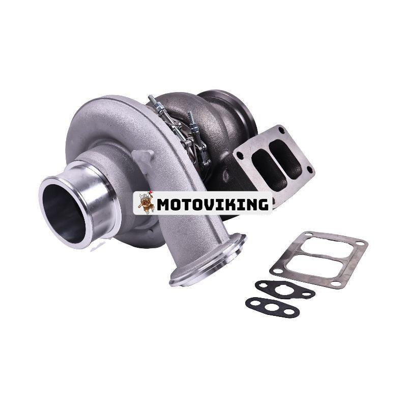 Turbo S3BL090 Turboladdare 474836 631GC5140M2 för Mack Engine E7-300 E7-350