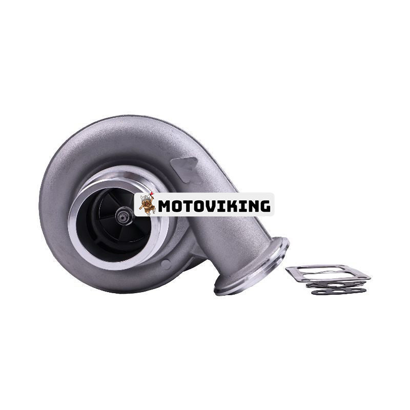 Turbo S3BL090 Turboladdare 474836 631GC5140M2 för Mack Engine E7-300 E7-350