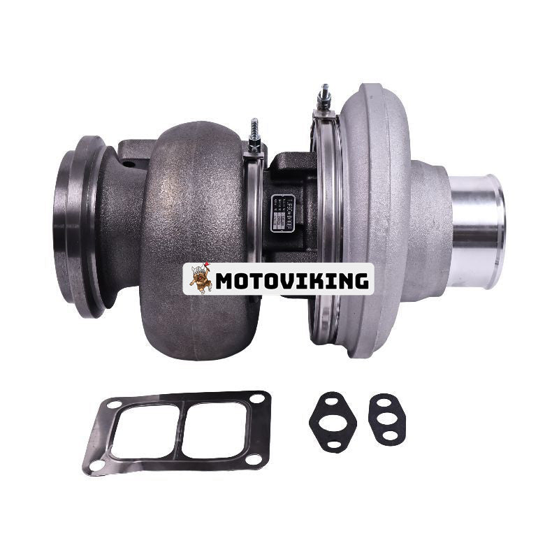 Turbo S3BL090 Turboladdare 474836 631GC5140M2 för Mack Engine E7-300 E7-350