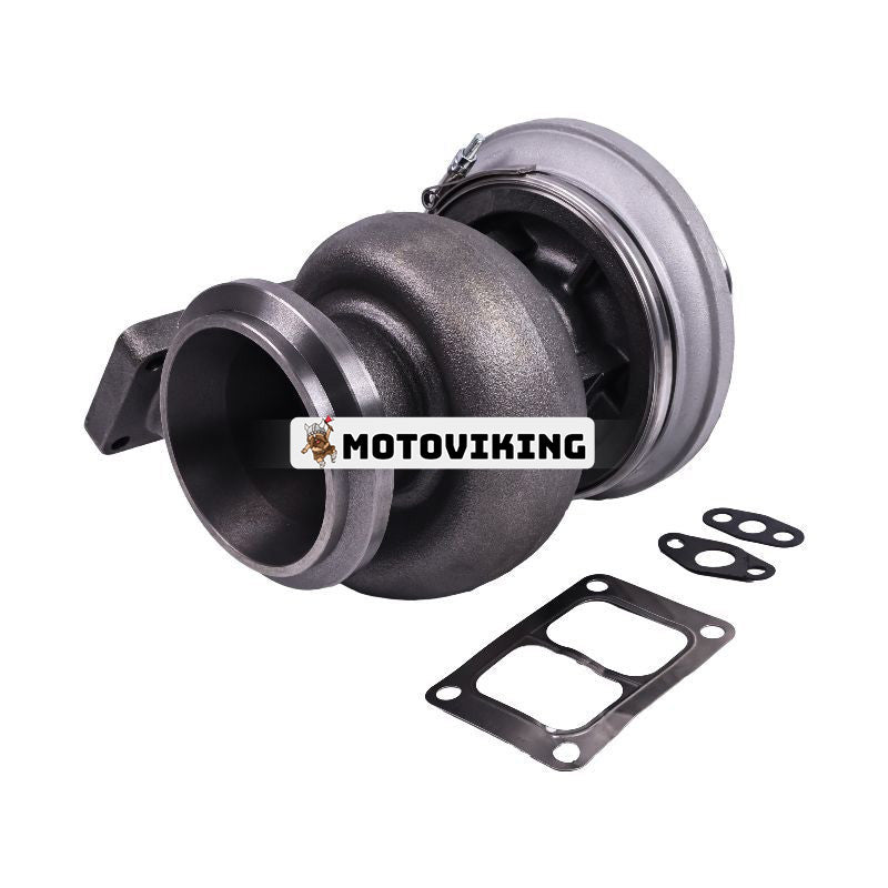 Turbo S3BL090 Turboladdare 474836 631GC5140M2 för Mack Engine E7-300 E7-350