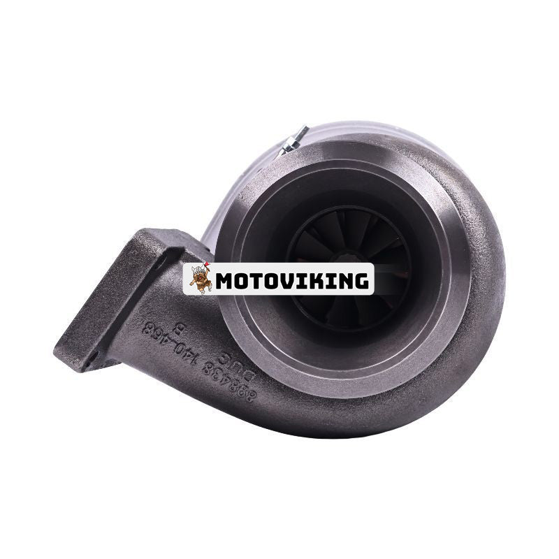 Turbo S3BL090 Turboladdare 474836 631GC5140M2 för Mack Engine E7-300 E7-350
