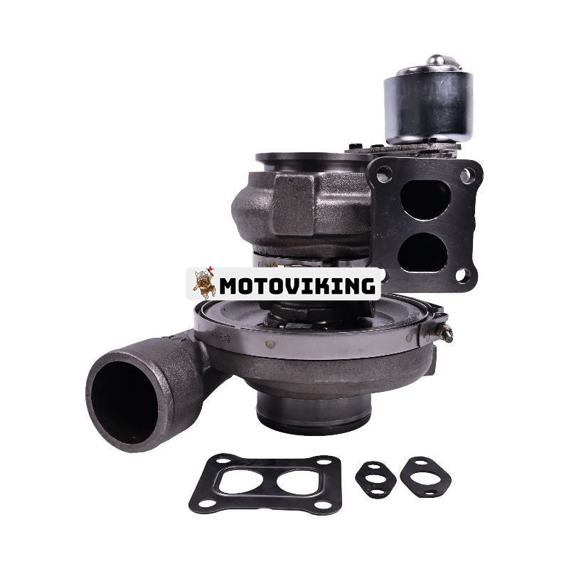 Turbo GTB3782B Turboladdare 376-3795 för Caterpillar Engine C9.3 Grävmaskin 336 336E Traktor 627H D6T D7E Lastare 966K 972K