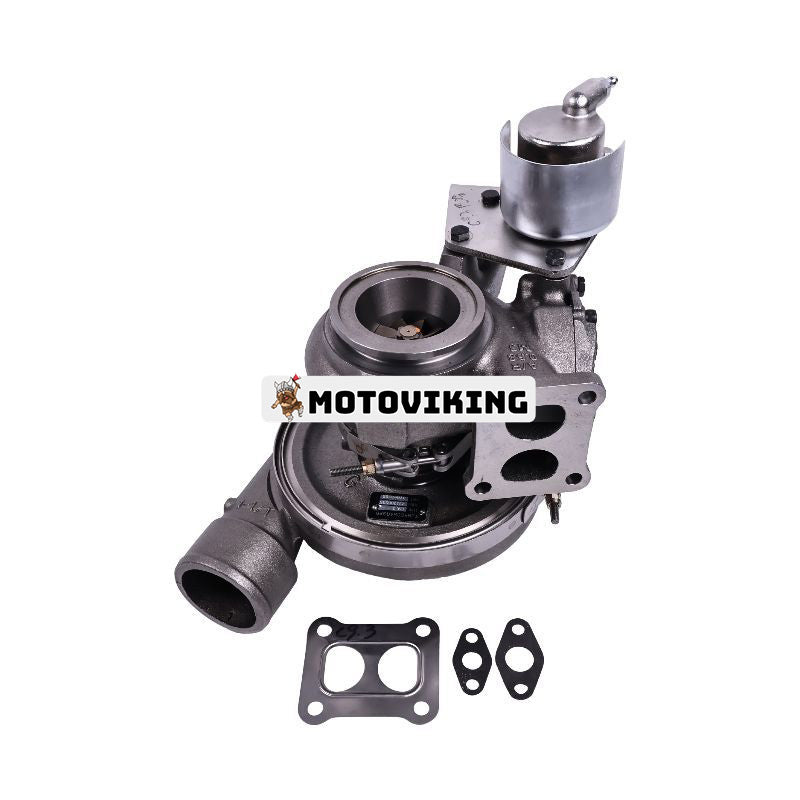 Turbo GTB3782B Turboladdare 376-3795 för Caterpillar Engine C9.3 Grävmaskin 336 336E Traktor 627H D6T D7E Lastare 966K 972K