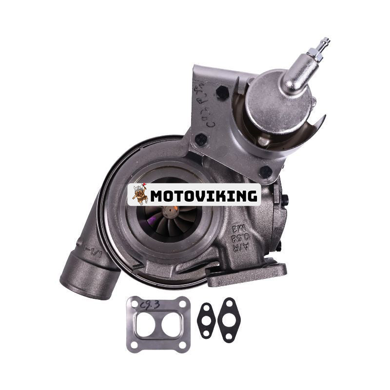 Turbo GTB3782B Turboladdare 376-3795 för Caterpillar Engine C9.3 Grävmaskin 336 336E Traktor 627H D6T D7E Lastare 966K 972K