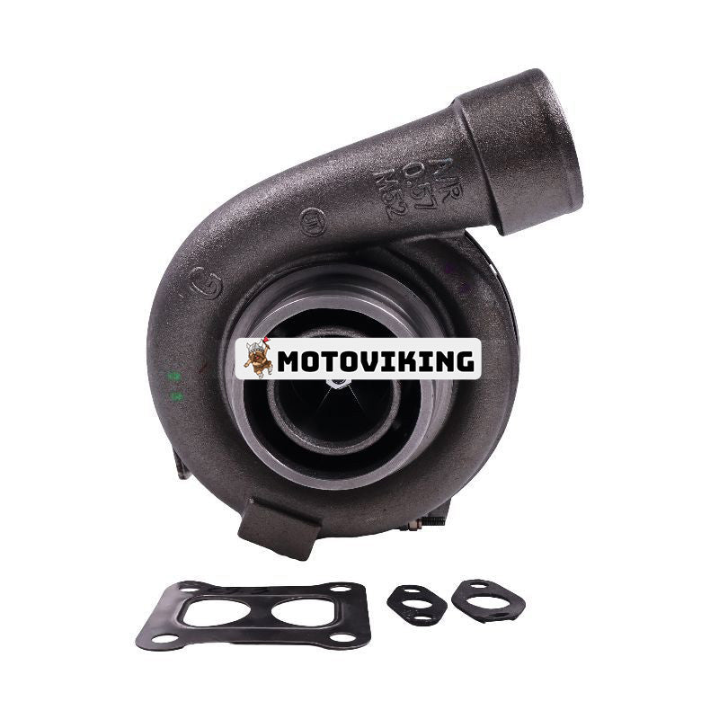Turbo GTB3782B Turboladdare 376-3795 för Caterpillar Engine C9.3 Grävmaskin 336 336E Traktor 627H D6T D7E Lastare 966K 972K