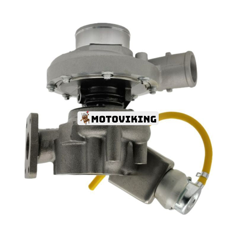 Turboladdare 353-5972 för Caterpillar CAT Engine C6.6 C7.1 Grävmaskin 320GX 320E 323E Lastare 2384C 2484C 559C
