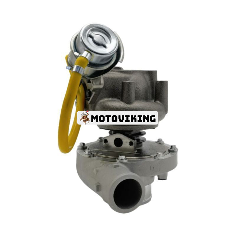 Turboladdare 353-5972 för Caterpillar CAT Engine C6.6 C7.1 Grävmaskin 320GX 320E 323E Lastare 2384C 2484C 559C