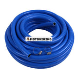 1/2" 50 fot Push-Lok Fuel Line FL-1002-KP50 för Fass