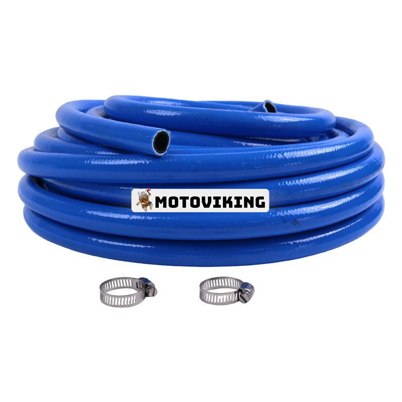 1/2" 50 fot Push-Lok Fuel Line FL-1002-KP50 för Fass