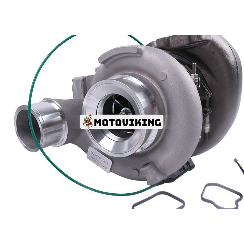 Turbo HE300VG Turboladdare 68321378AA för Cummins Engine ISB 6.7L L6 Dodge Ram 2500 3500 4500 5500