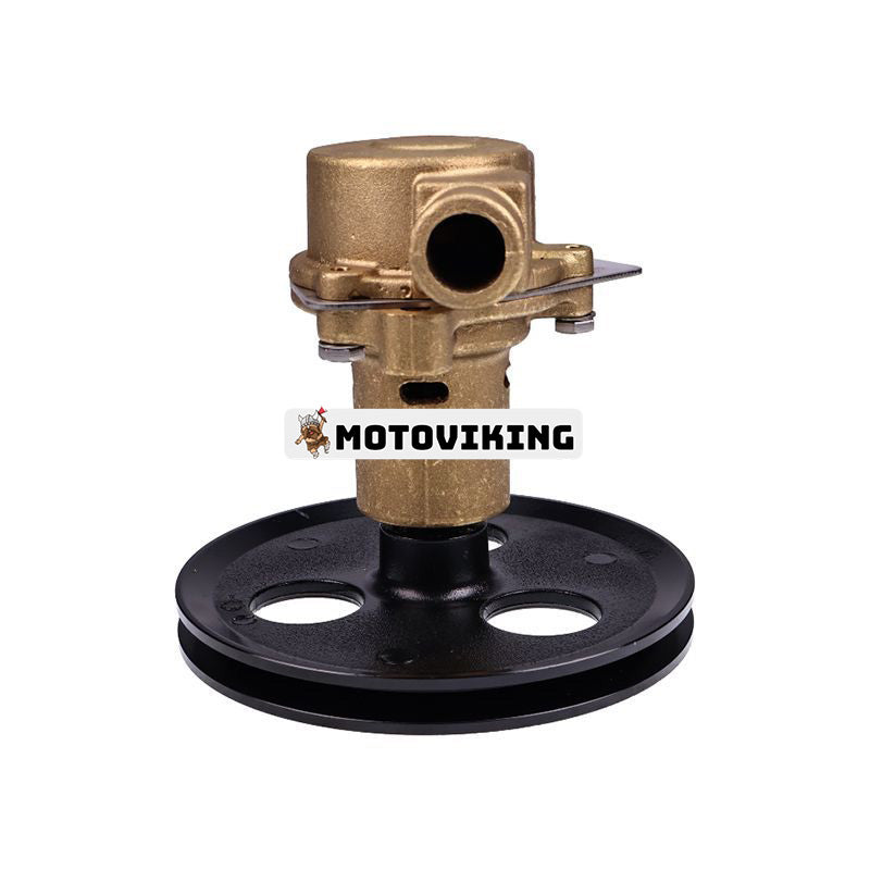 G21 G20 GT-40 råvattenpump RA057007 18830-0010 för Jabsco Sherwood Pleasurecraft Ford 5,0-liter 5,8-liter 302 351 CID