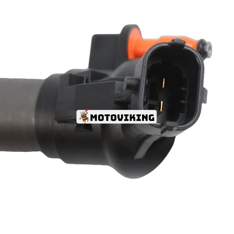 Bränsleinsprutare 0445116059 5801540211 0986435395 för Fiat Ducato 250 290 150 160 180 Iveco Daily 3.0L