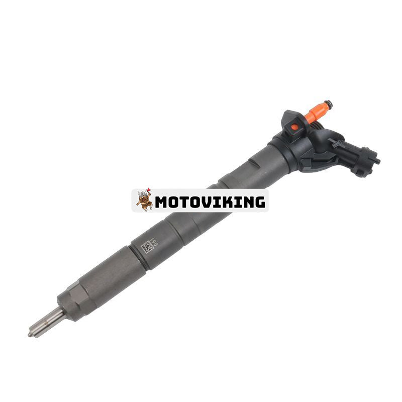 Bränsleinsprutare 0445116059 5801540211 0986435395 för Fiat Ducato 250 290 150 160 180 Iveco Daily 3.0L