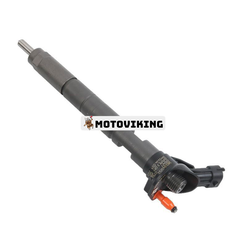 Bränsleinsprutare 0445116059 5801540211 0986435395 för Fiat Ducato 250 290 150 160 180 Iveco Daily 3.0L