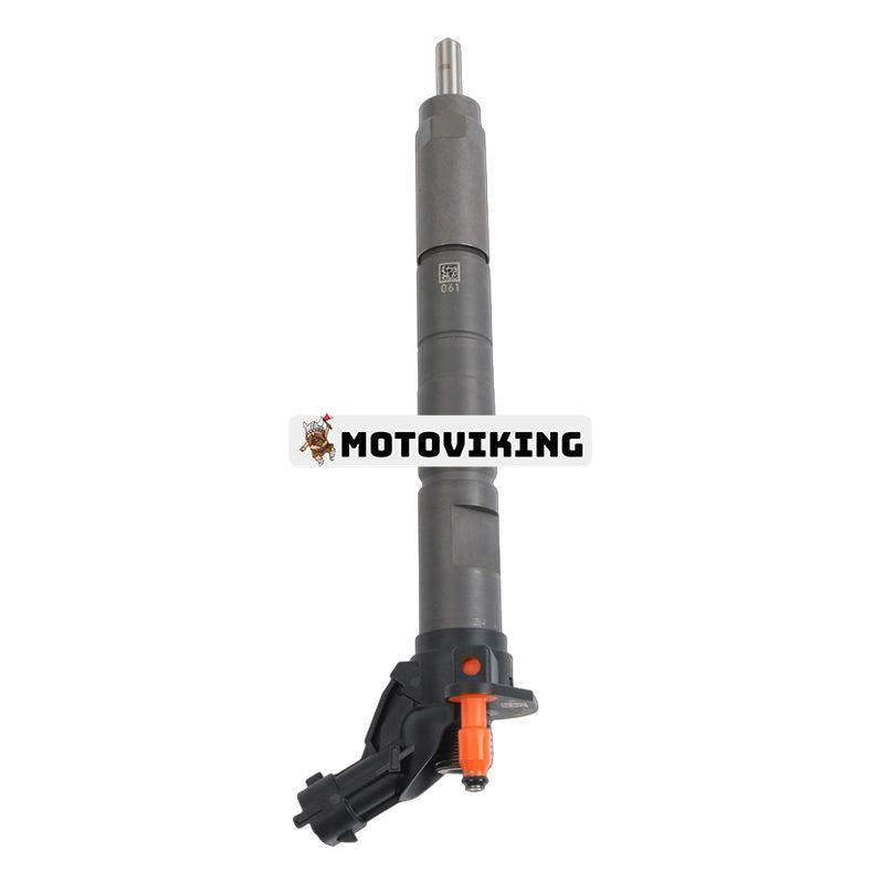 Bränsleinsprutare 0445116059 5801540211 0986435395 för Fiat Ducato 250 290 150 160 180 Iveco Daily 3.0L