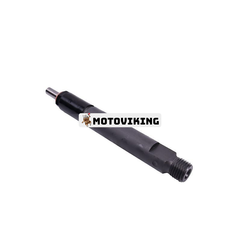 Bränsleinsprutare VOE21246846 för Volvo Engine D5D hjullastare L50F