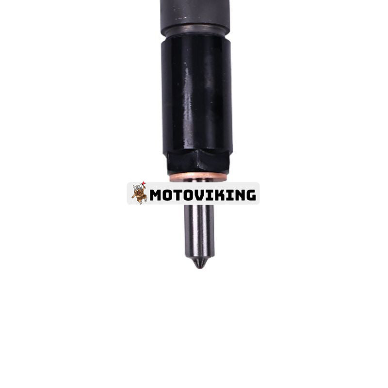 Bränsleinsprutare VOE21246846 för Volvo Engine D5D hjullastare L50F