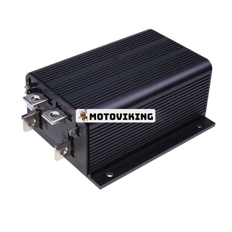 48V 325A 0-5k DC Motorhastighetsregulator 1204M-5305 för Curtis Club Car