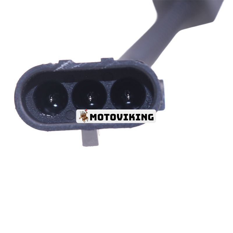 Stäng av solenoid 5346207 för Cummins Engine 6C 6CT