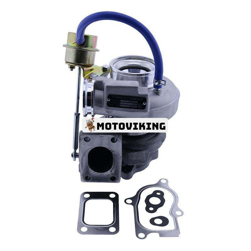 Turbo HE221W Turboladdare 4040569 för Cummins Engine QSB4.5 QSB QSB4