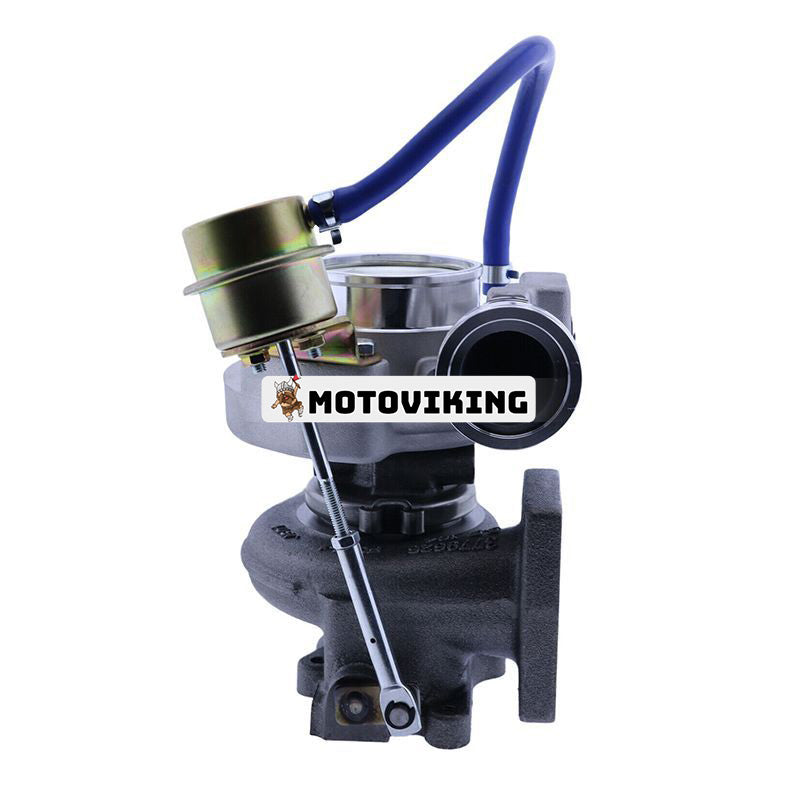 Turbo HE221W Turboladdare 4040569 för Cummins Engine QSB4.5 QSB QSB4