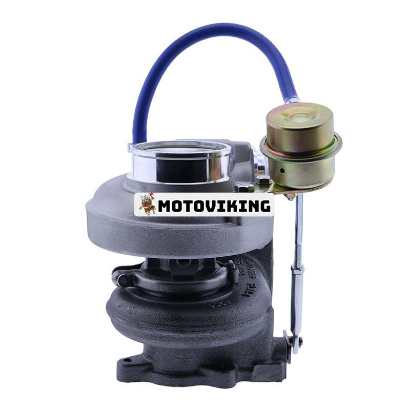 Turbo HE221W Turboladdare 4040569 för Cummins Engine QSB4.5 QSB QSB4