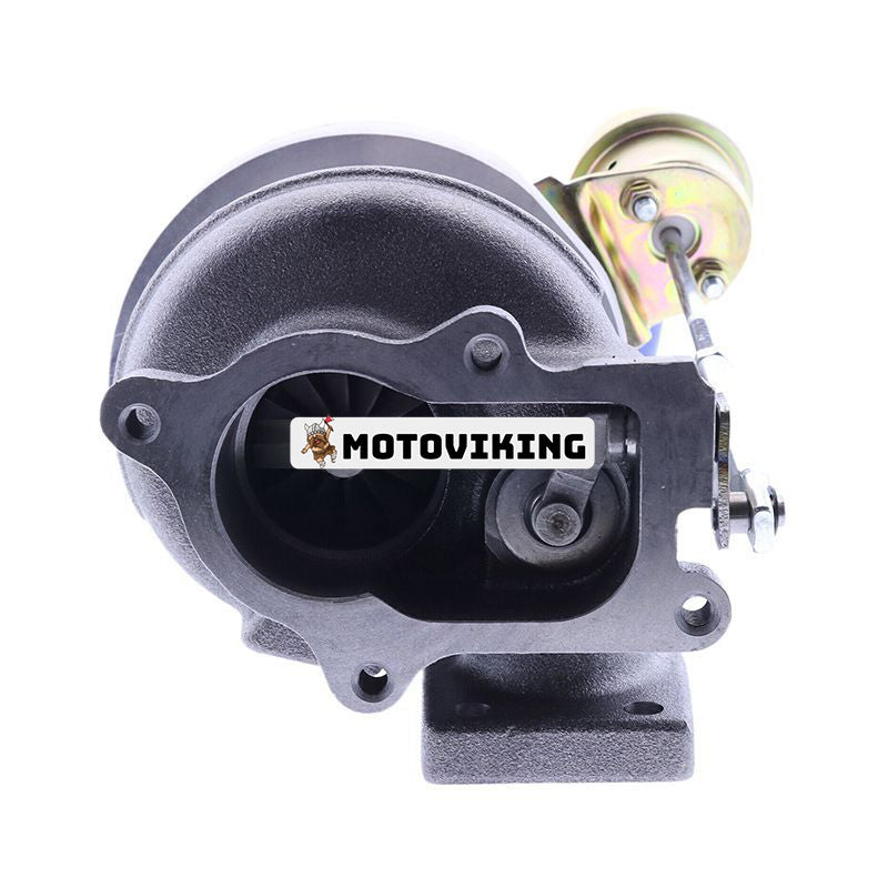 Turbo HE221W Turboladdare 4040569 för Cummins Engine QSB4.5 QSB QSB4
