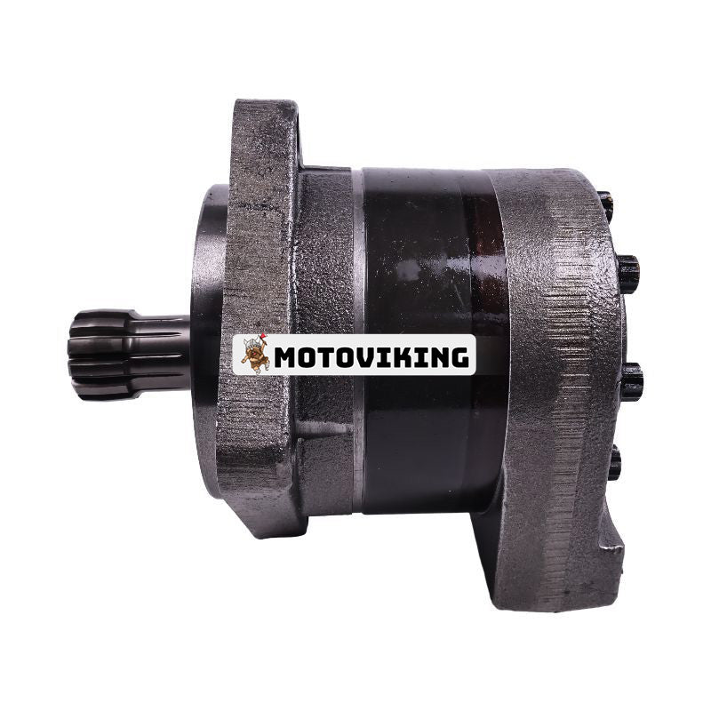 Hydraulmotor 6682034 för Bobcat 751 753 763 773 S130 S150 S16 S160 S175 S18 S185 S205 S510 S530 S550 S570 S590 S595