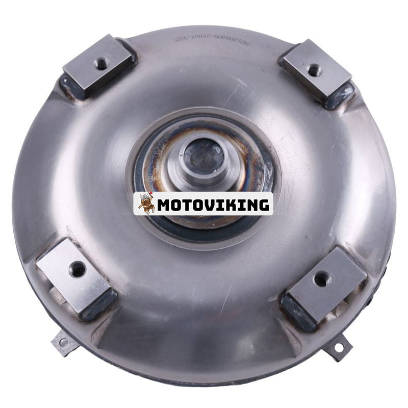 Momentomvandlare 4168 030 265 för ZF Transmission 4WG160